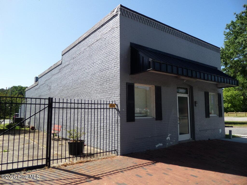 Business at 3865 S Main Street, Farmville, NC 27828, photo 47 of 57