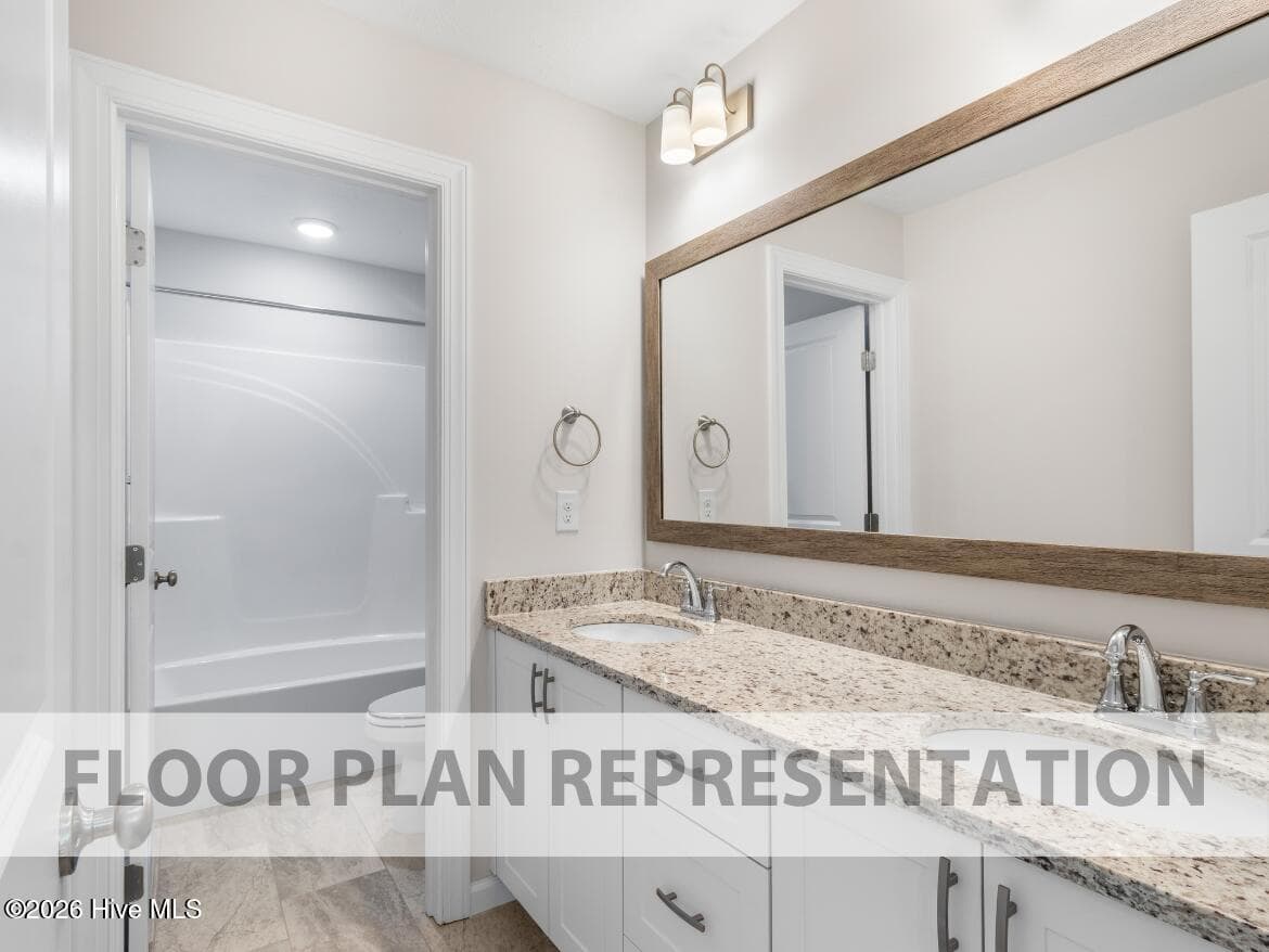 Single Family Residence at 569 Hampton Drive Wd99, North Augusta, SC 29860, photo 15 of 22