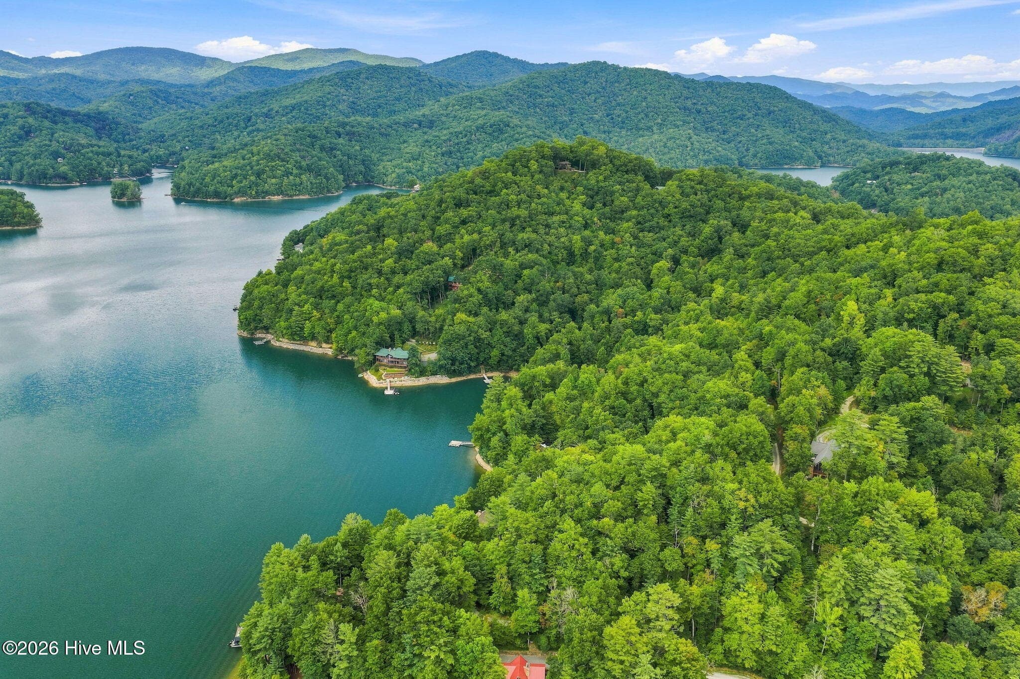 18 Lakeshore Drive, Topton, NC 28781