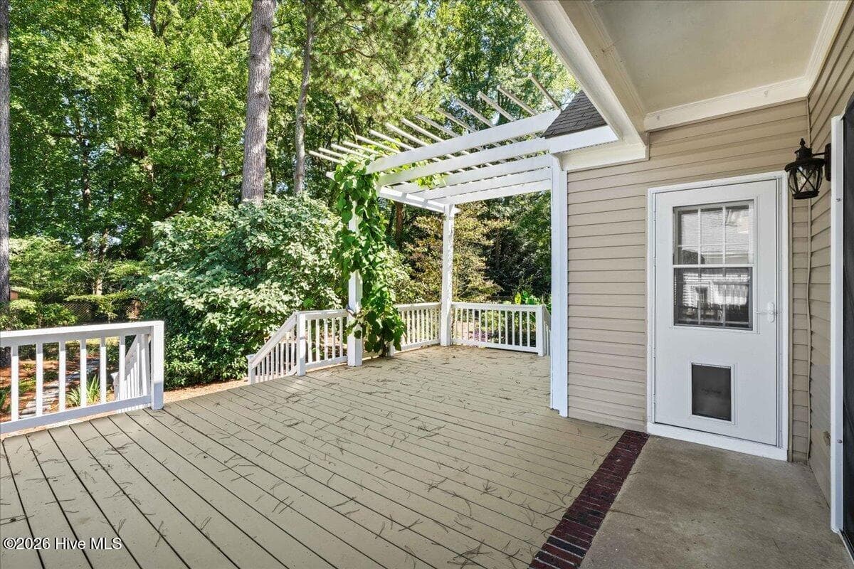 Single Family Residence at 5002 Greenbrier Lane N, Wilson, NC 27896, photo 34 of 45