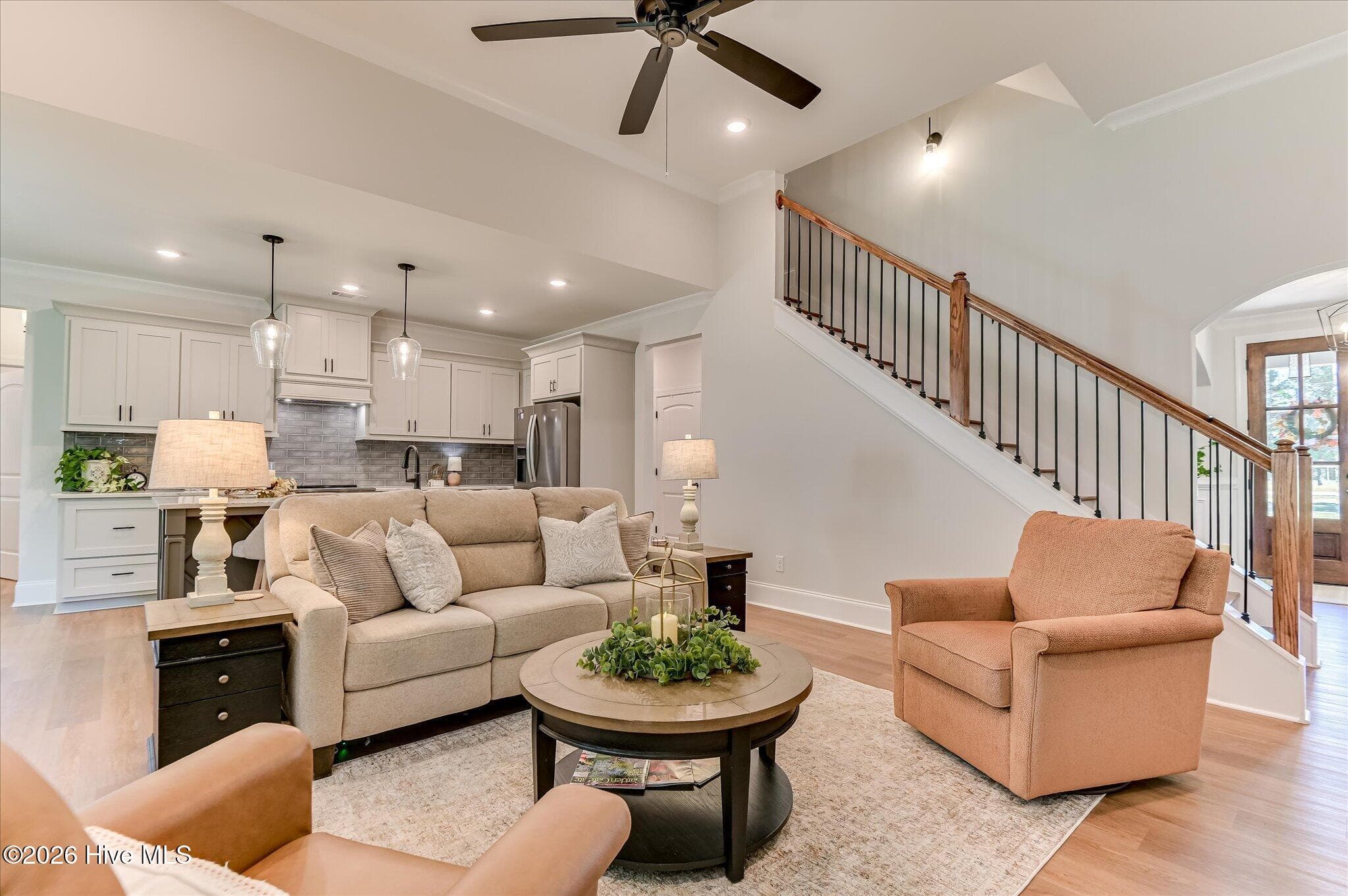 Single Family Residence at 325 Shagbark Way, Harlem, GA 30814, photo 17 of 68