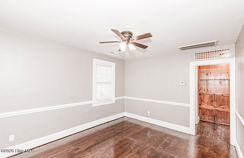 Single Family Residence at 923 O Berry Street, Rocky Mount, NC 27803, photo 12 of 31