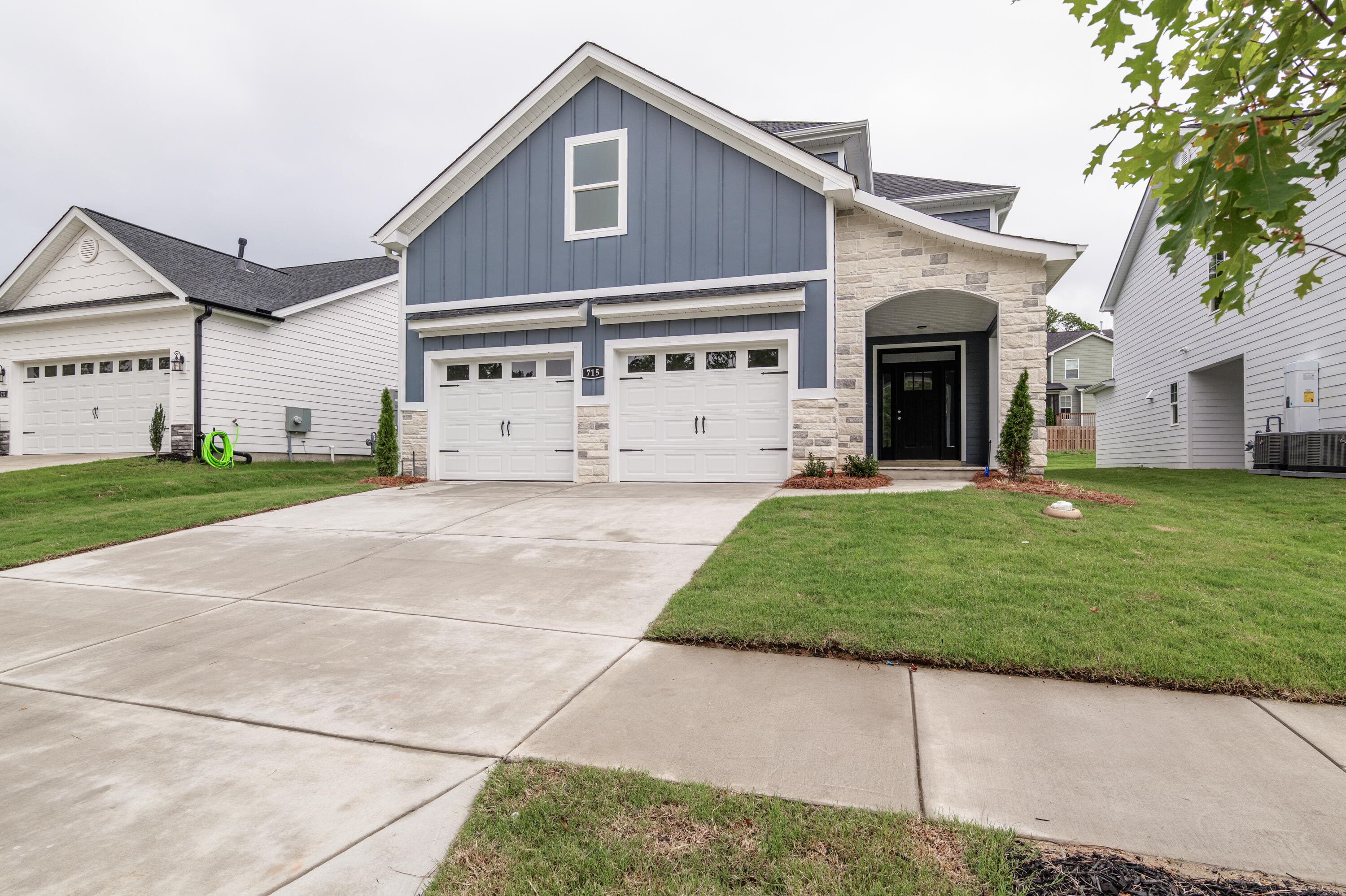 Single Family Residence at 715 Ronaldsay Road, Grovetown, GA 30813, photo 3 of 71