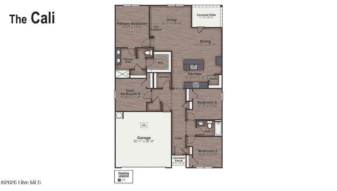 Single Family Residence at 1554 E White Egret Lane NE Lot 737, Bolivia, NC 28422, photo 4 of 41
