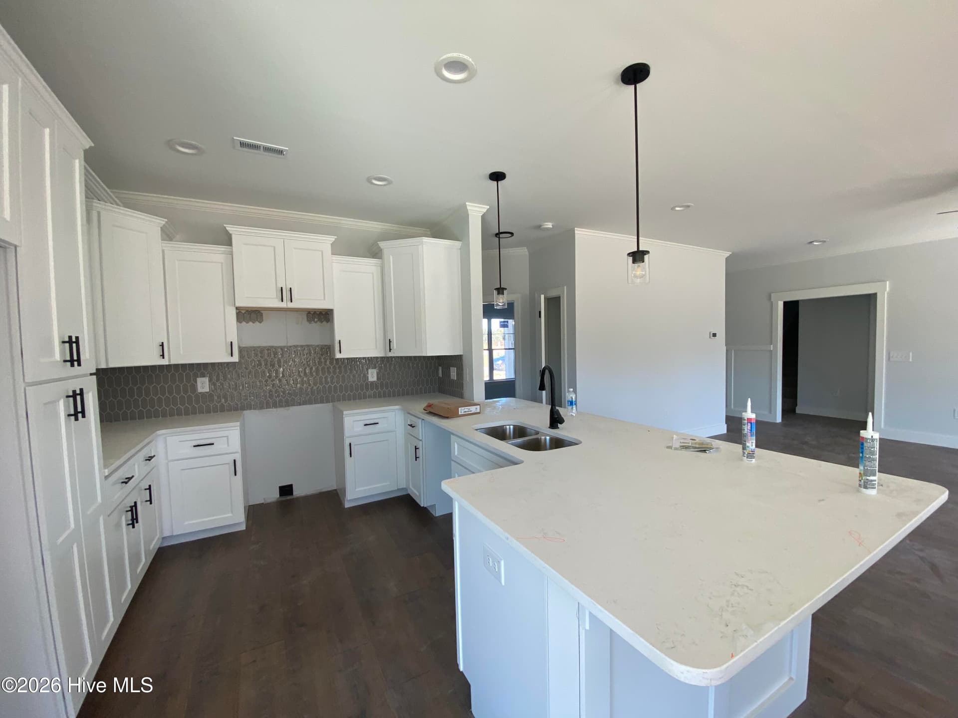 Single Family Residence at 108 Mary Hopes Place, Goldsboro, NC 27534, photo 31 of 105