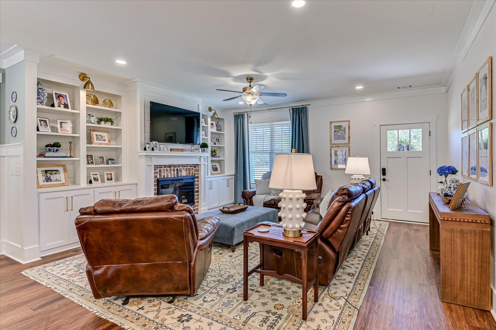 Single Family Residence at 1630 Long Cove Drive, Lincolnton, GA 30817, photo 9 of 43