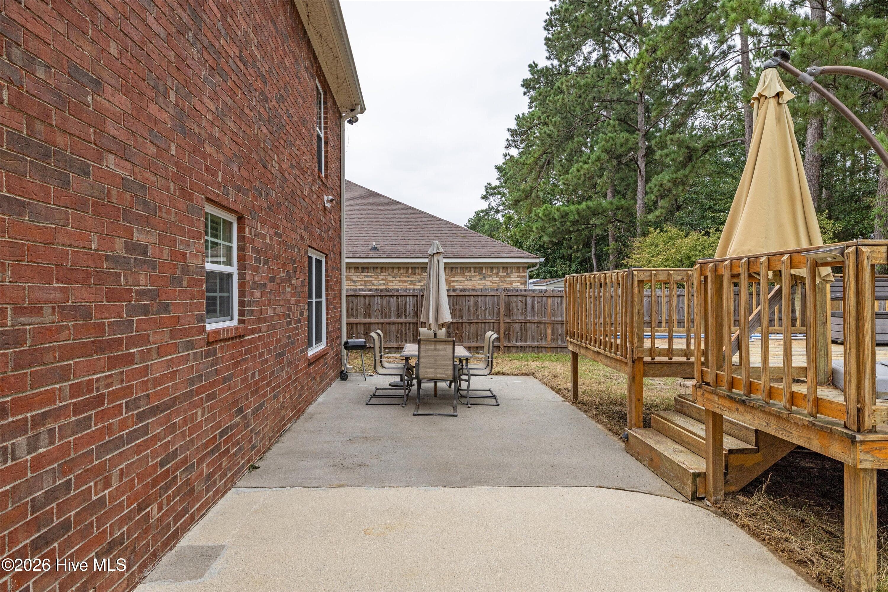 Single Family Residence at 7600 Senators Ridge Drive, Grovetown, GA 30813, photo 28 of 31