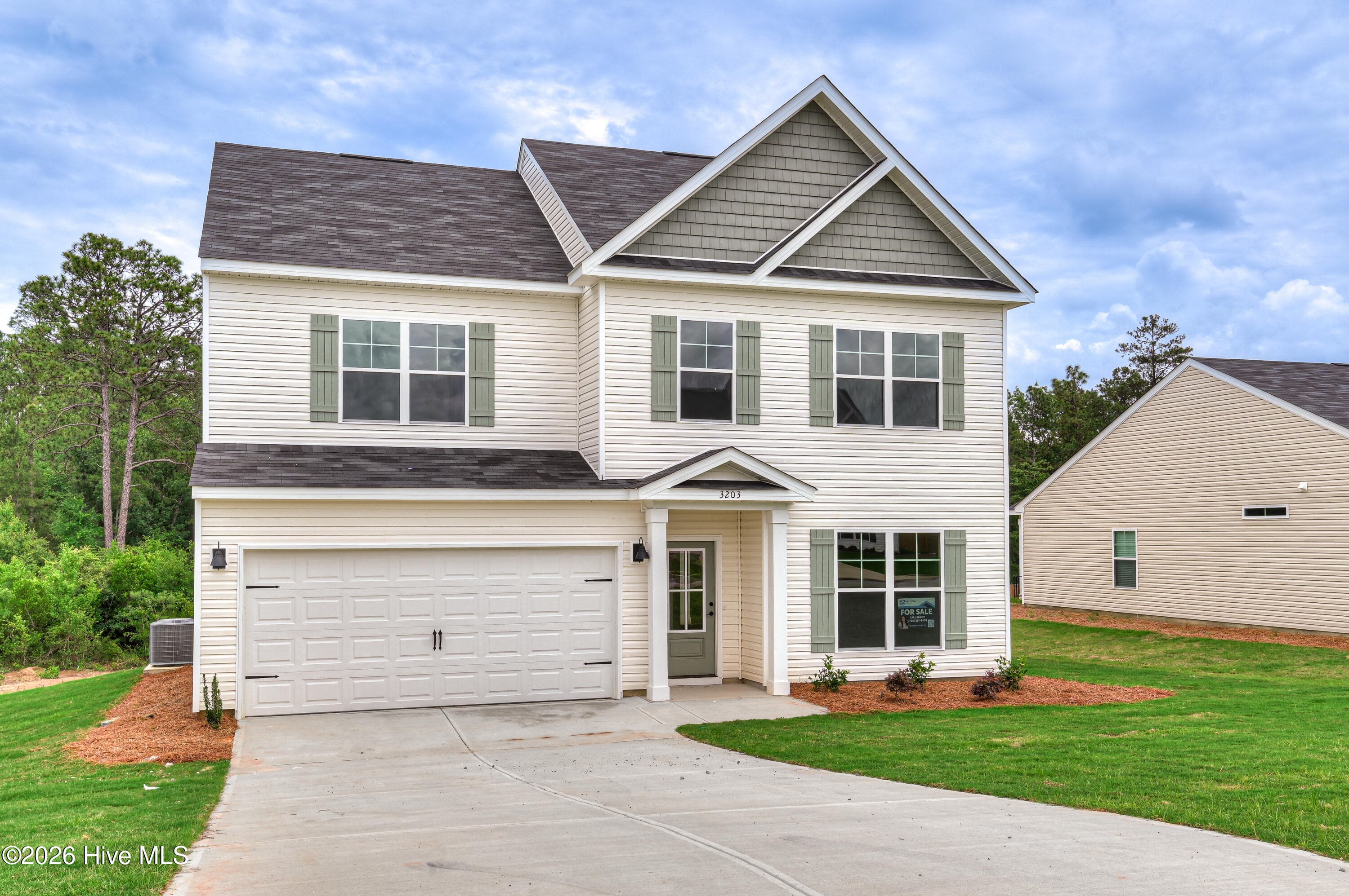 Single Family Residence at 3203 Tracker Lane, Warrenville, SC 29851, photo 7 of 111