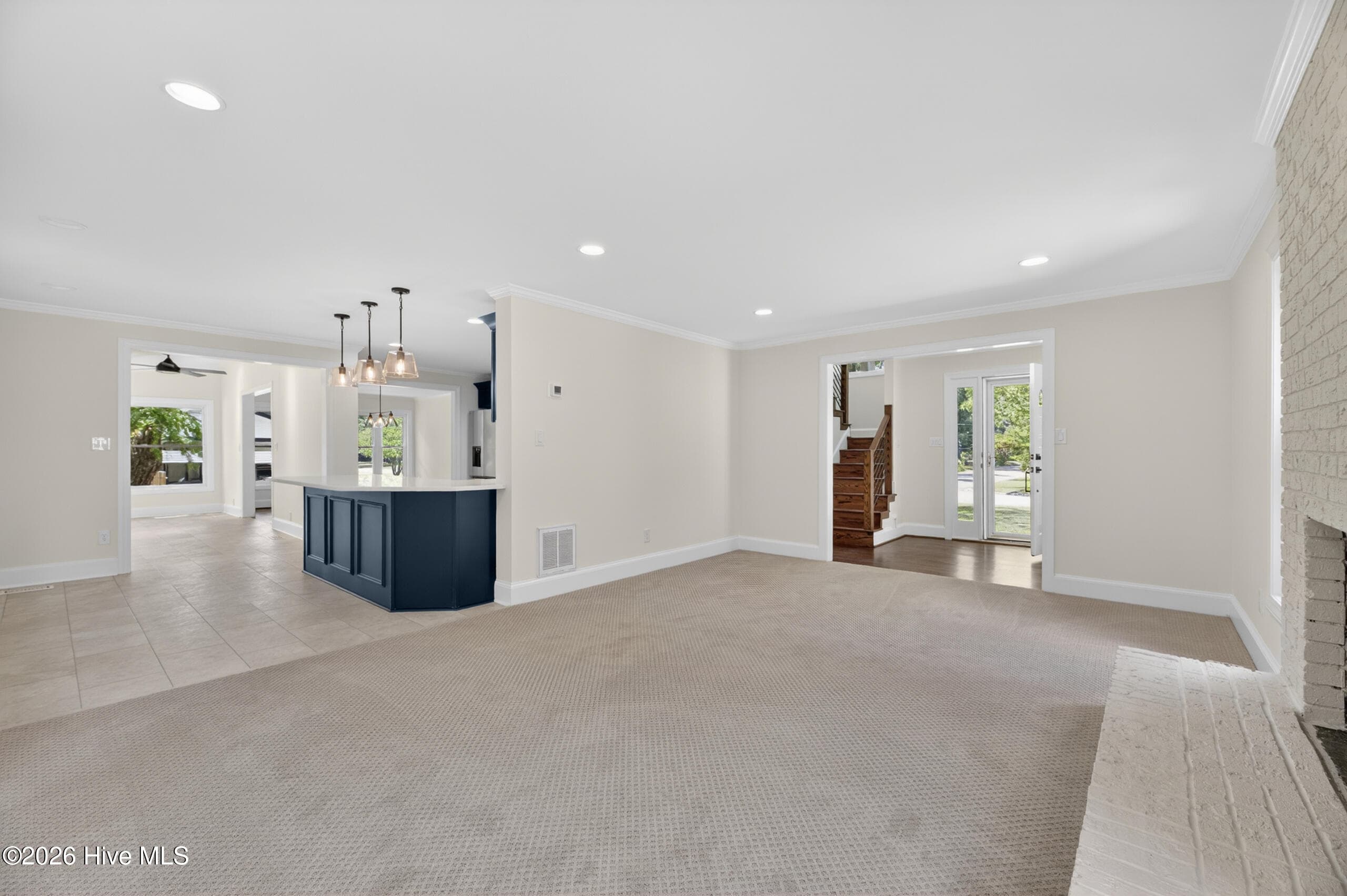 Single Family Residence at 208 Dupont Circle, Greenville, NC 27858, photo 6 of 53