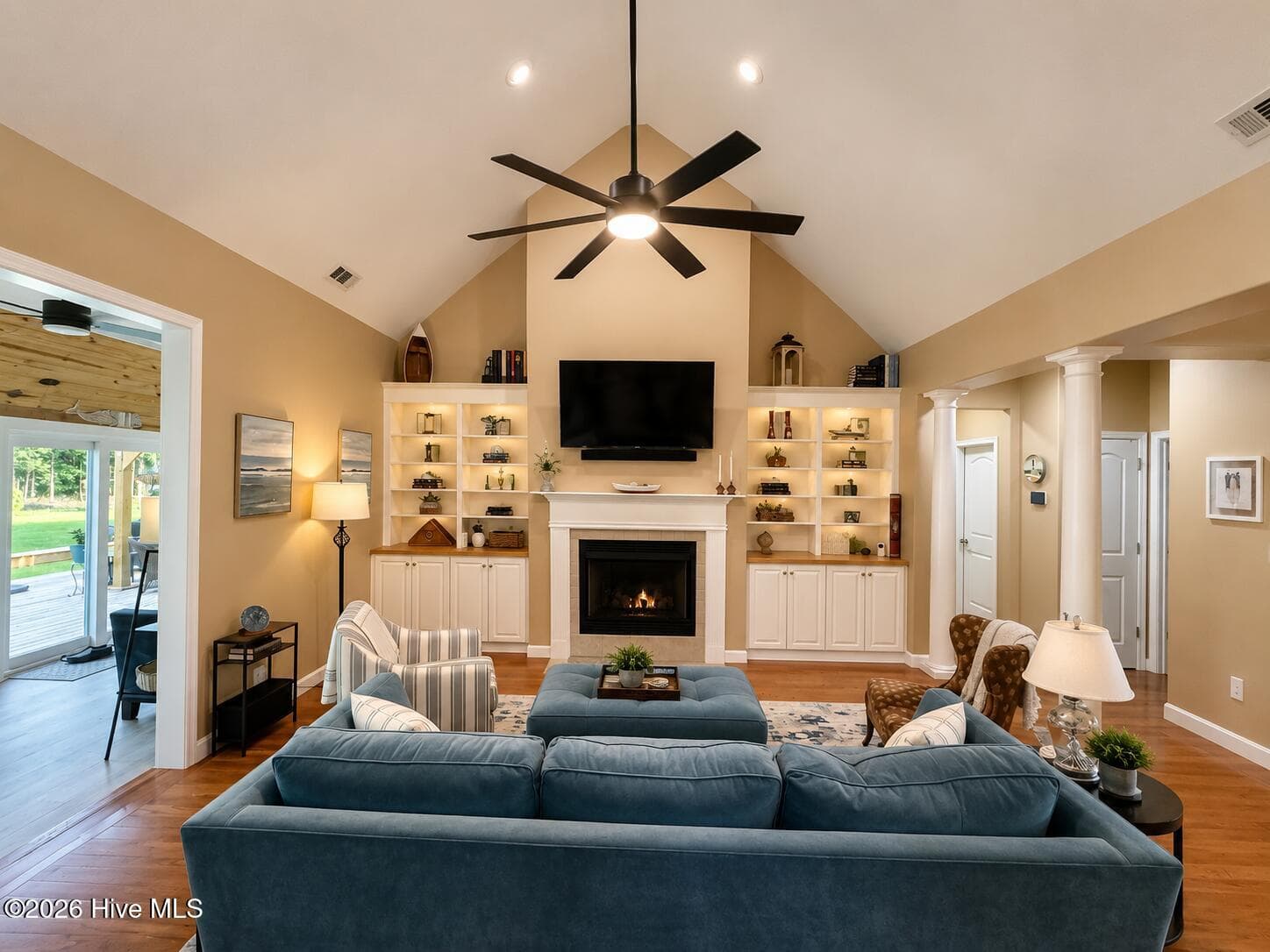 Single Family Residence at 1926 Snowy Egret Drive, Morehead City, NC 28557, photo 34 of 164
