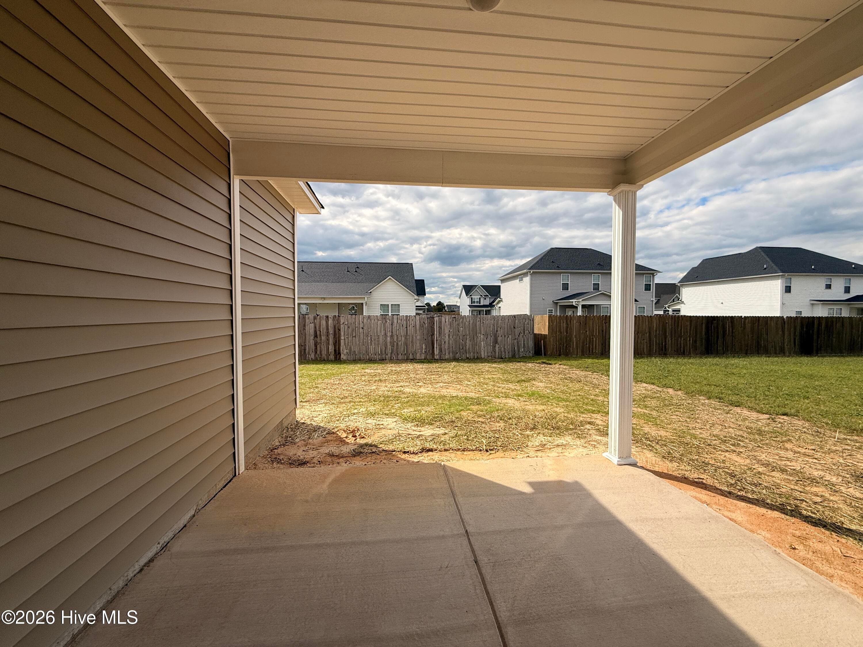 Single Family Residence at 195 Laborde Lane, Raeford, NC 28376, photo 65 of 66
