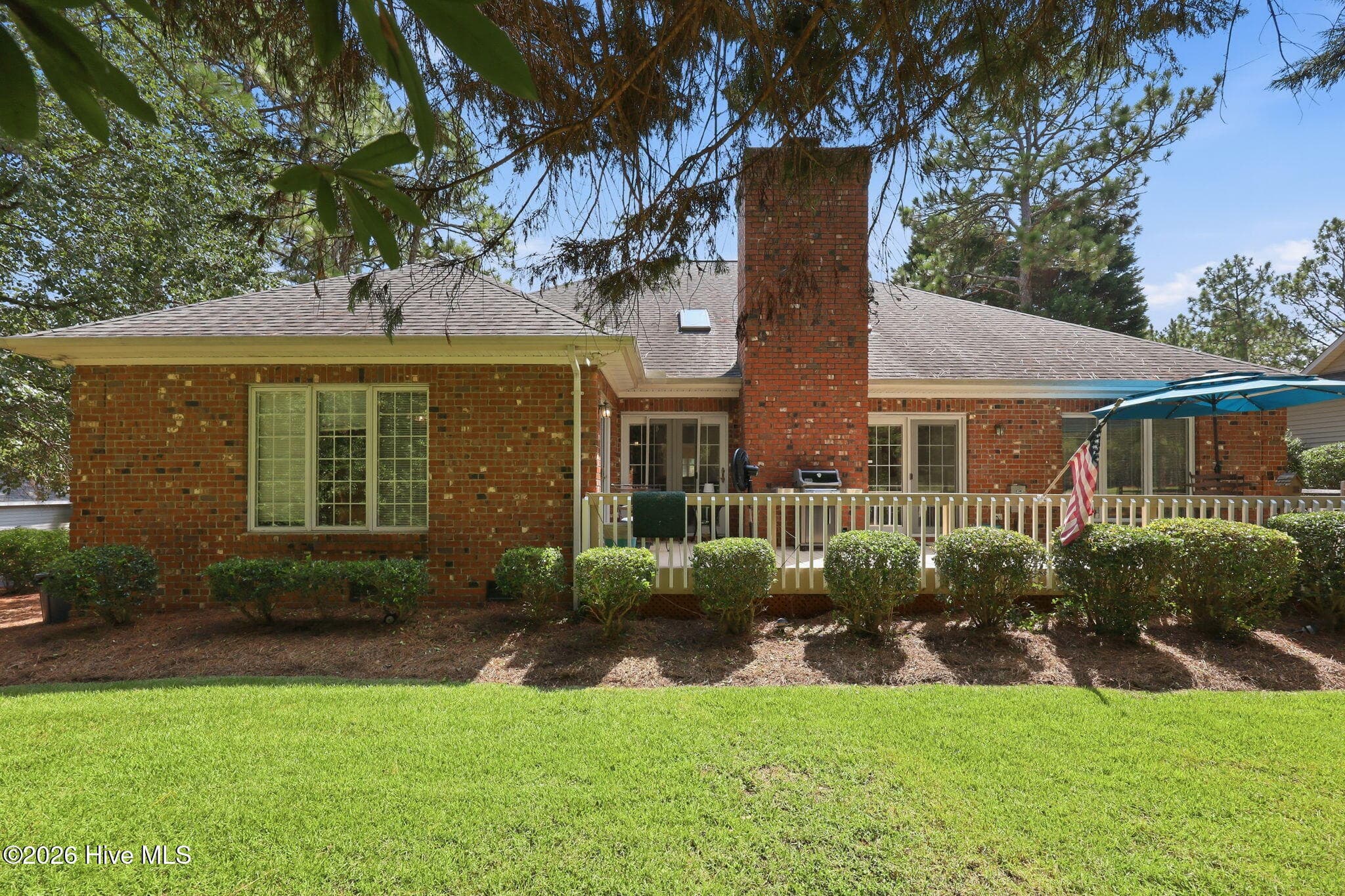 Single Family Residence at 885 Monticello Drive, Pinehurst, NC 28374, photo 44 of 51
