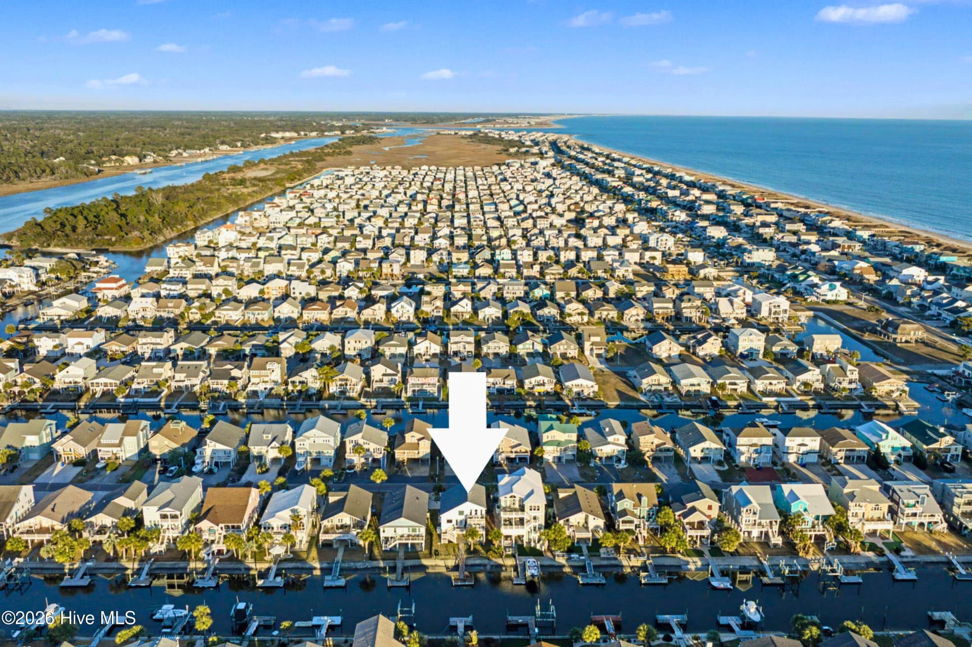 Single Family Residence at 23 Scotland Street, Ocean Isle Beach, NC 28469, photo 86 of 98