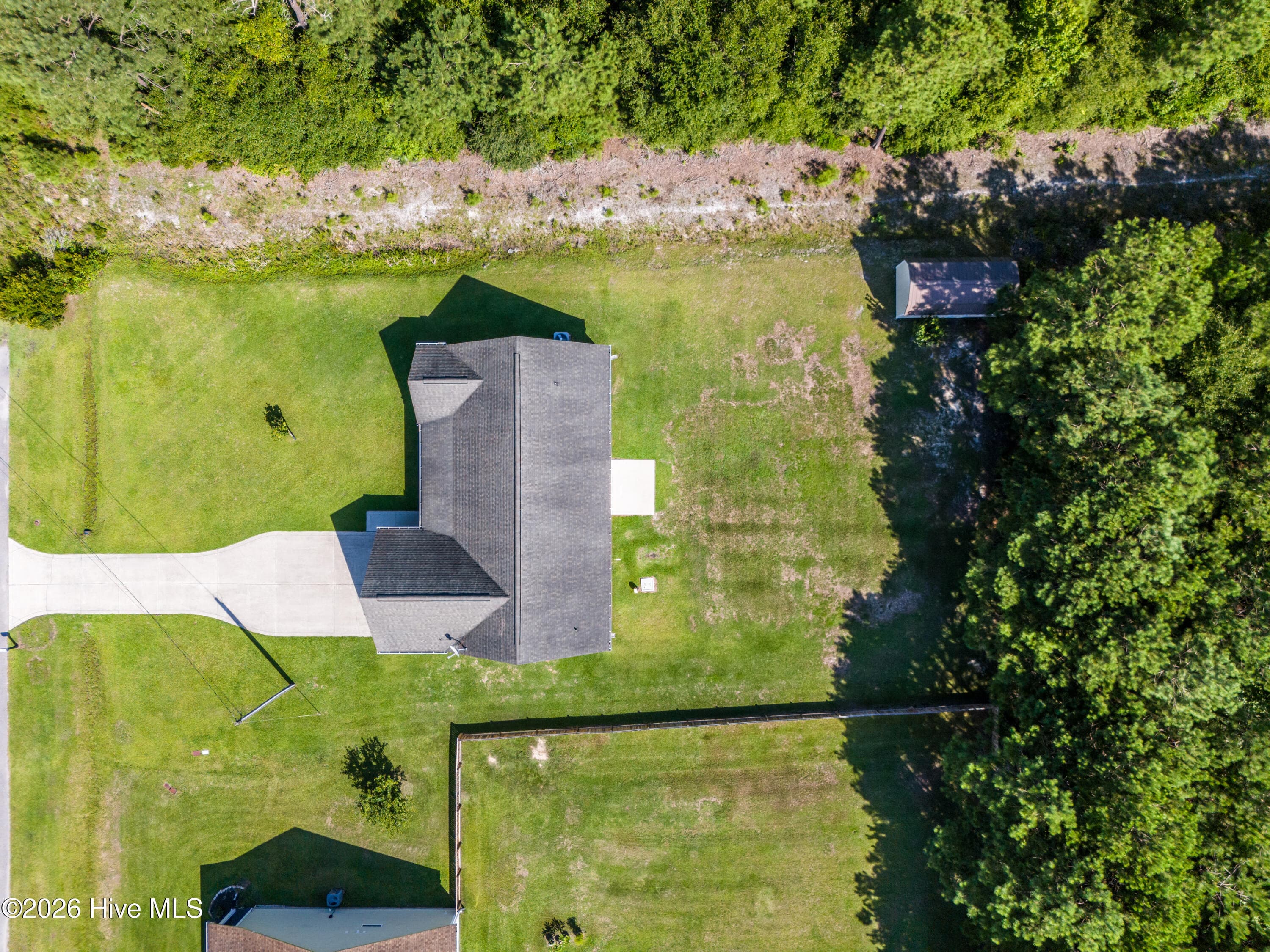 Single Family Residence at 198 Windfield Lane, Holly Ridge, NC 28445, photo 30 of 41