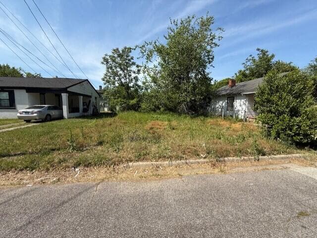 Residential Lot at 1353 Dewitt Street, Augusta, GA 30901, photo 3 of 4