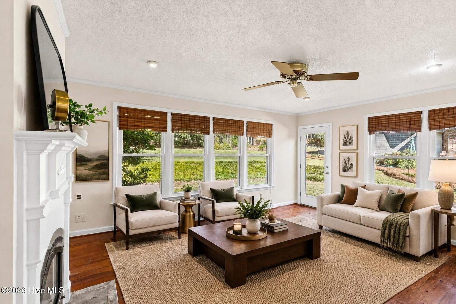 Single Family Residence at 233 Chatham Road, Augusta, GA 30907, photo 3 of 56