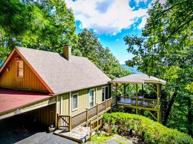 Residential at 561 Deals Gap Road, Robbinsville, NC 28713, photo 33 of 37