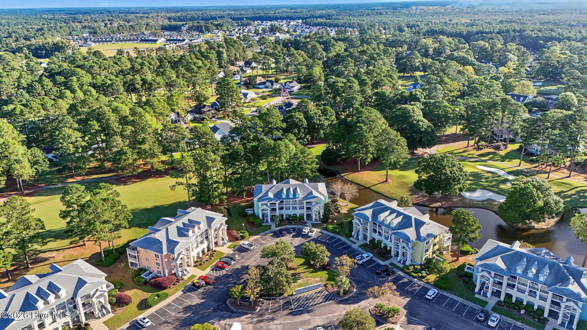 Condominium at 330 S Middleton Drive NW Unit 1002, Calabash, NC 28467, photo 53 of 65