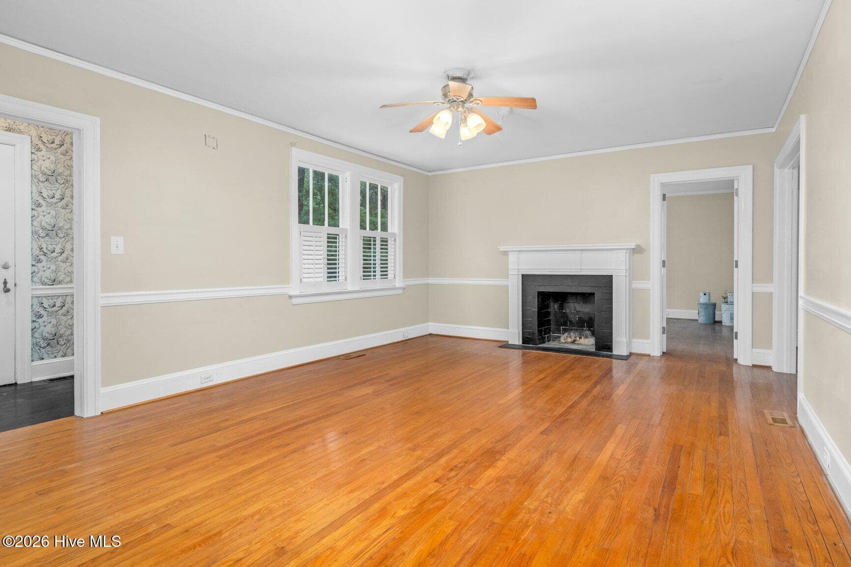 Single Family Residence at 1041 Lafayette Avenue, Rocky Mount, NC 27803, photo 7 of 41