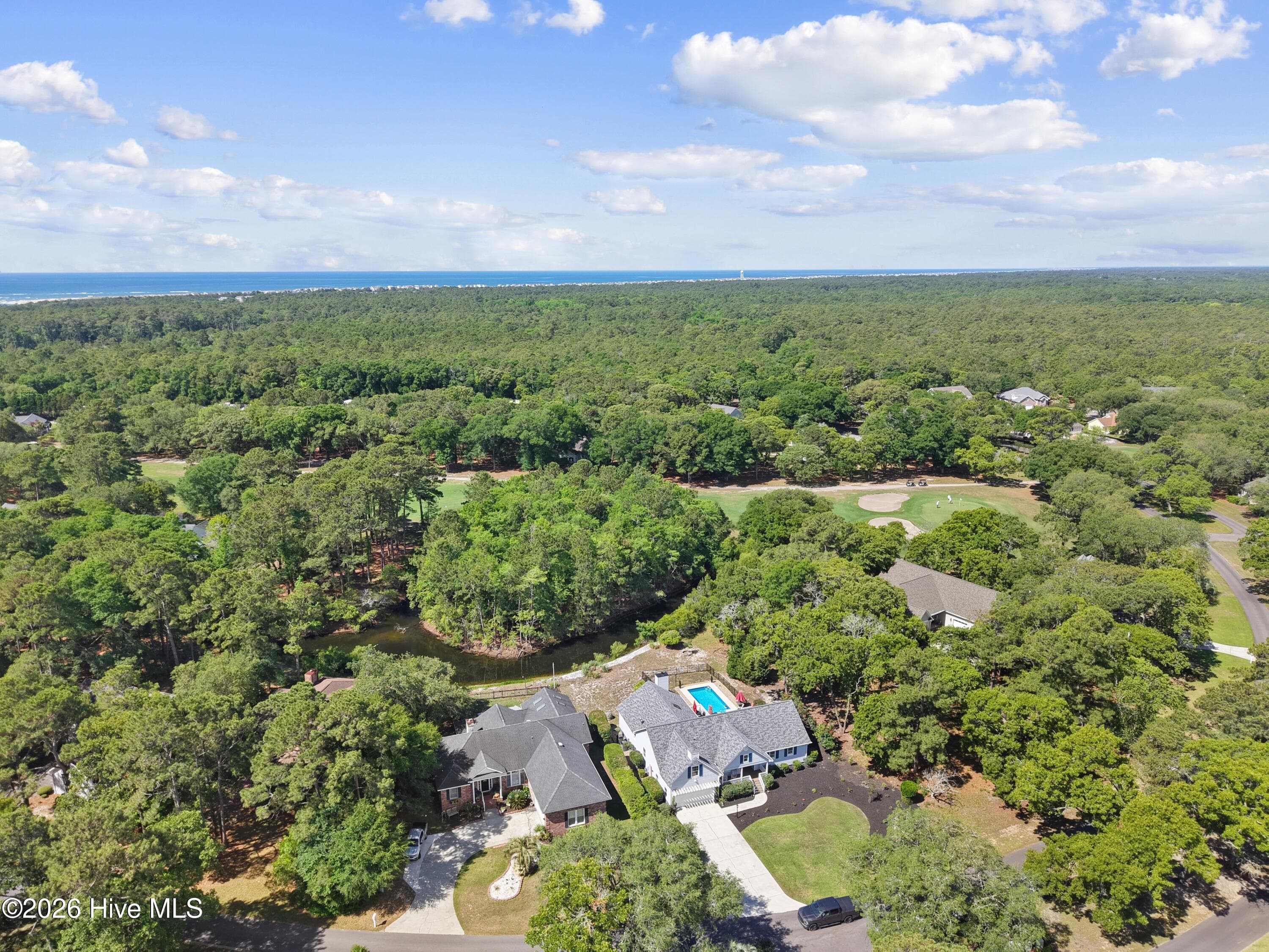 Single Family Residence at 253 Clubhouse Drive SW, Supply, NC 28462, photo 107 of 111