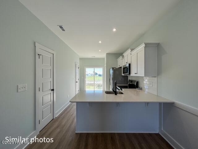 Condominium at 650 Cedar Point Boulevard F4, Cedar Point, NC 28584, photo 6 of 44