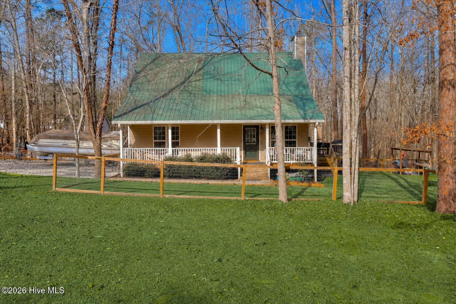 Single Family Residence at 1442 Shore Line Drive, Tignall, GA 30668, photo 14 of 66