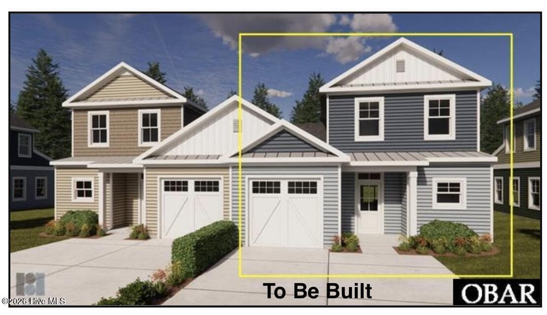 112-A Jarvis Landing Drive, Jarvisburg, NC 27947