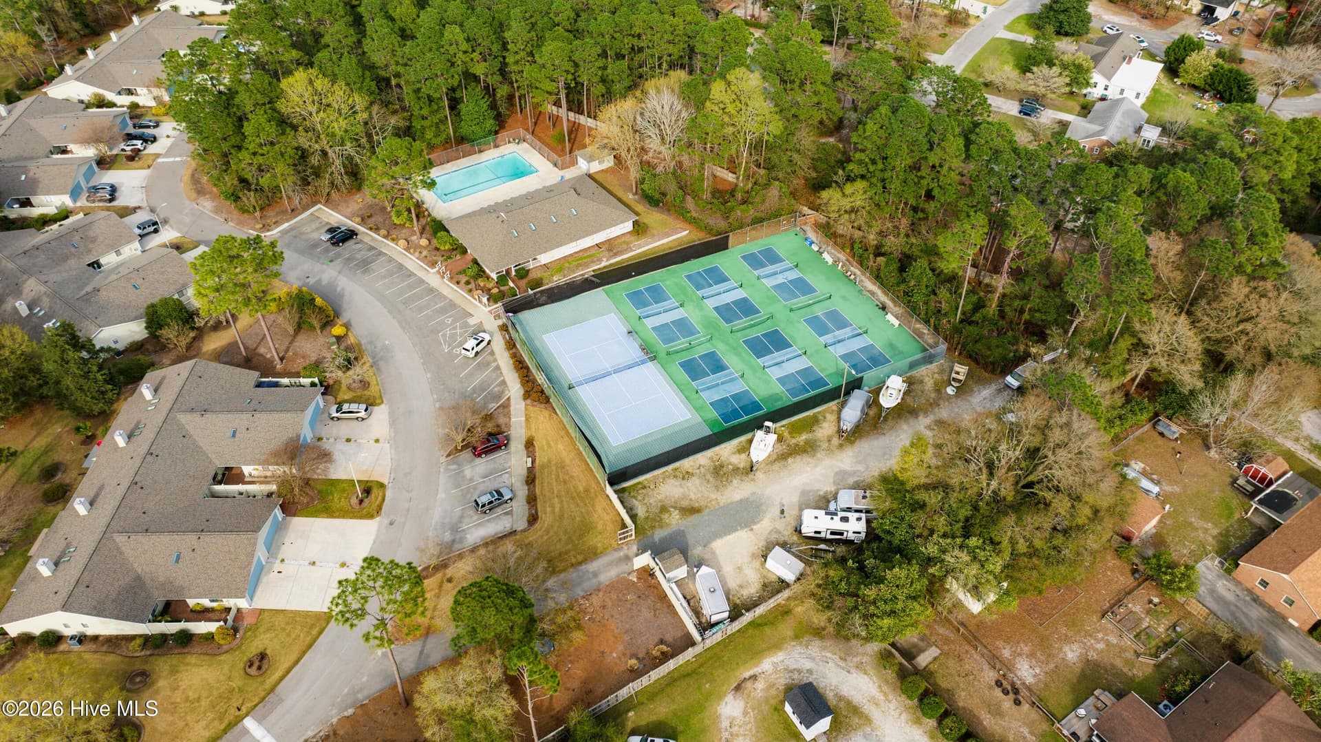 Townhouse at 211 Inland Greens Circle, Wilmington, NC 28405, photo 70 of 114