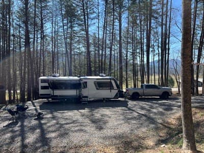 Recreation at Lot 5 5 Morganton Highway, Suches, GA 30572, photo 14 of 22