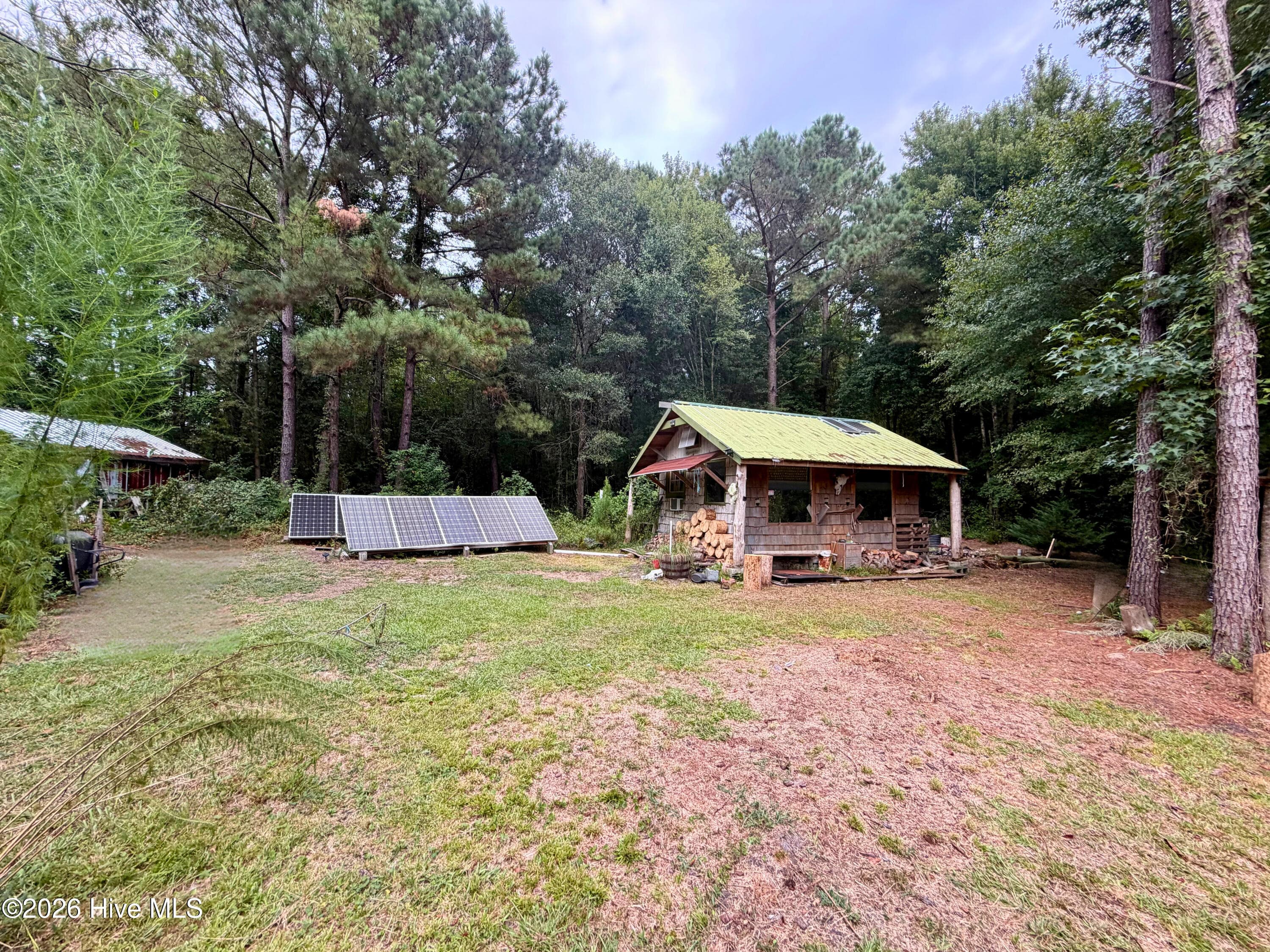 182 Rock Road, Maple Hill, NC 28454