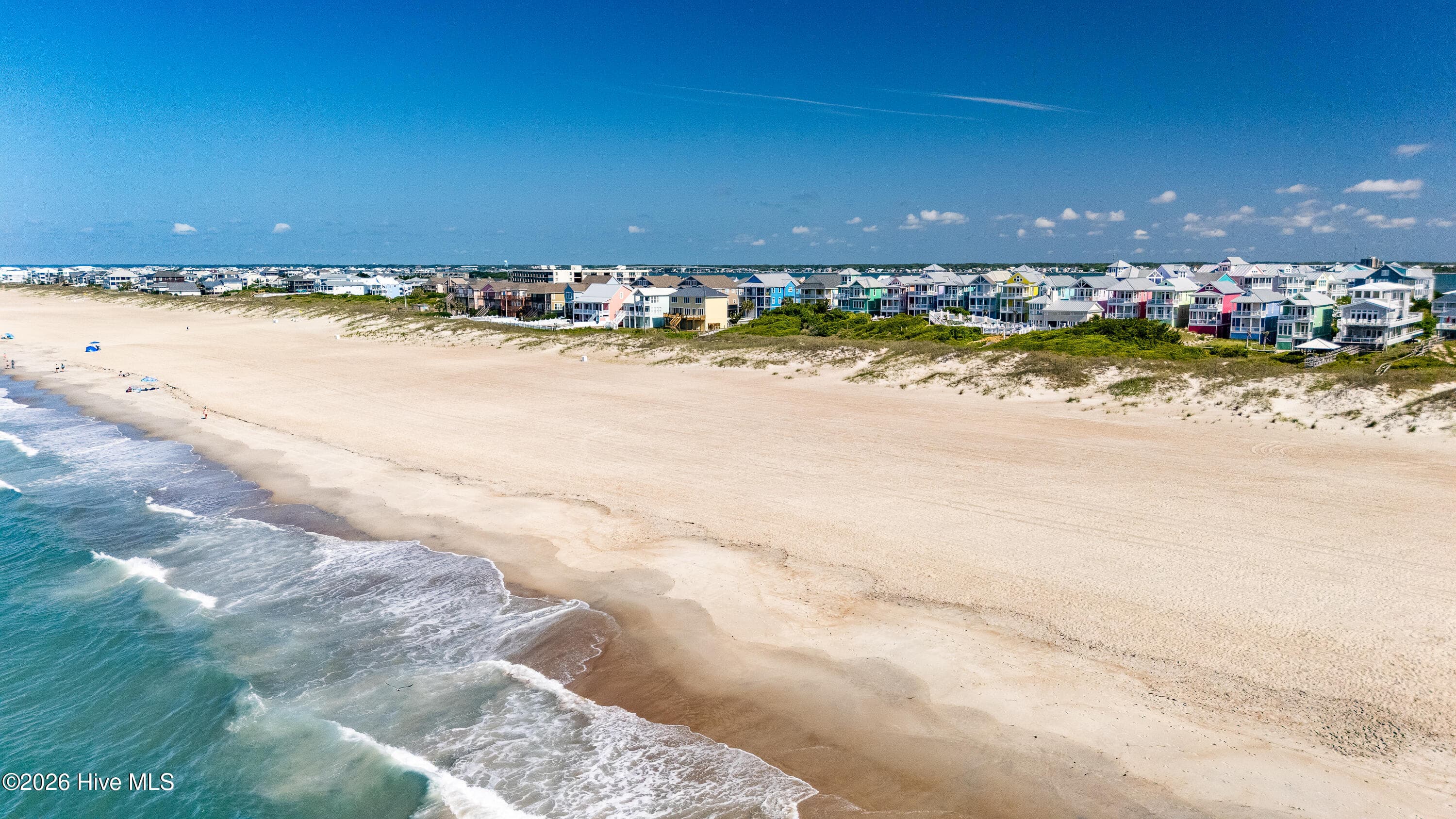 Single Family Residence at 237 Sea Dreams Drive, Atlantic Beach, NC 28512, photo 91 of 98
