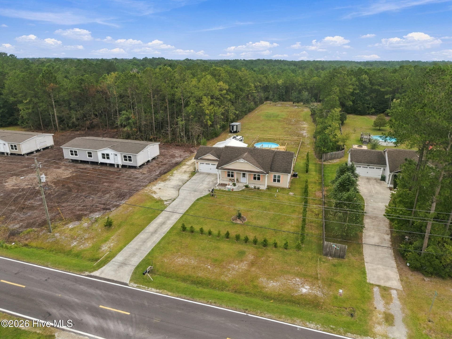 Single Family Residence at 337 Folkstone Road, Holly Ridge, NC 28445, photo 6 of 55