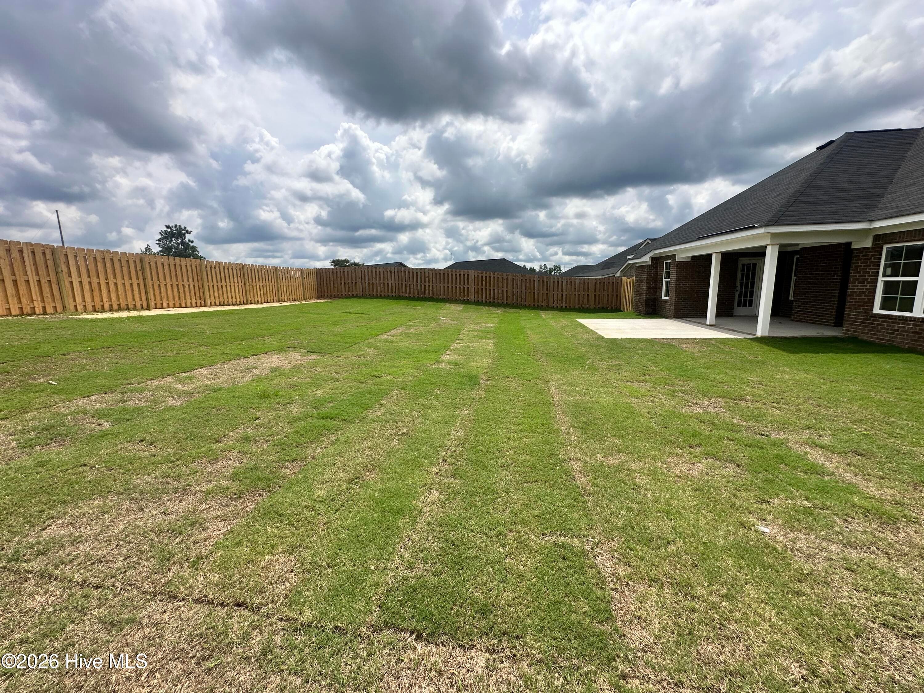 Single Family Residence at 3370 Stockport Drive, Hephzibah, GA 30815, photo 5 of 5