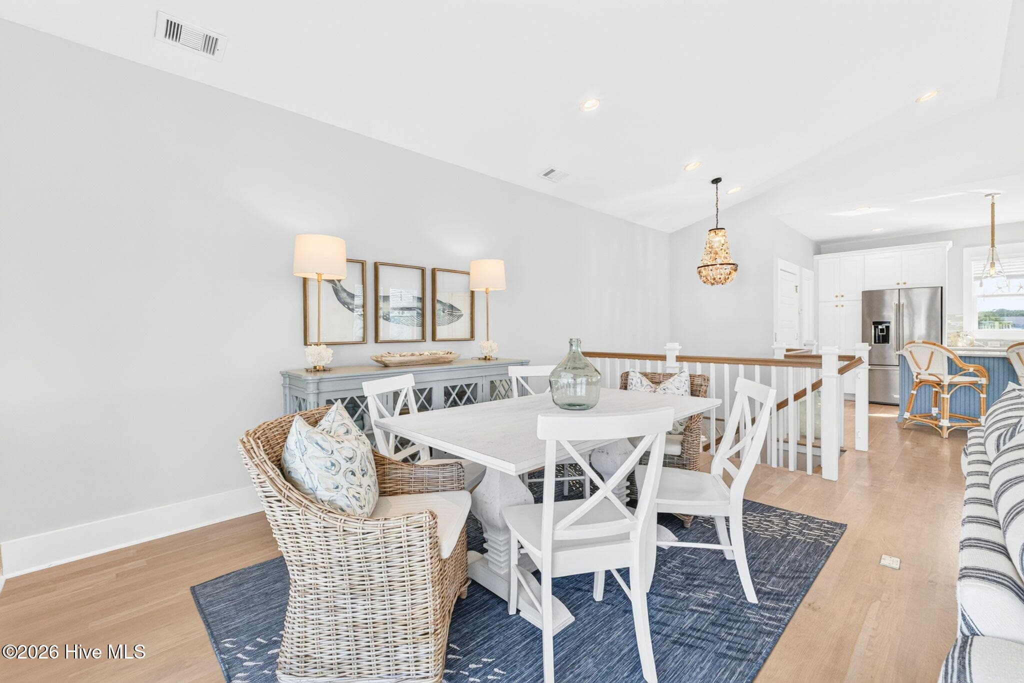 Townhouse at 233 Red Lewis Drive, Kure Beach, NC 28449, photo 22 of 76