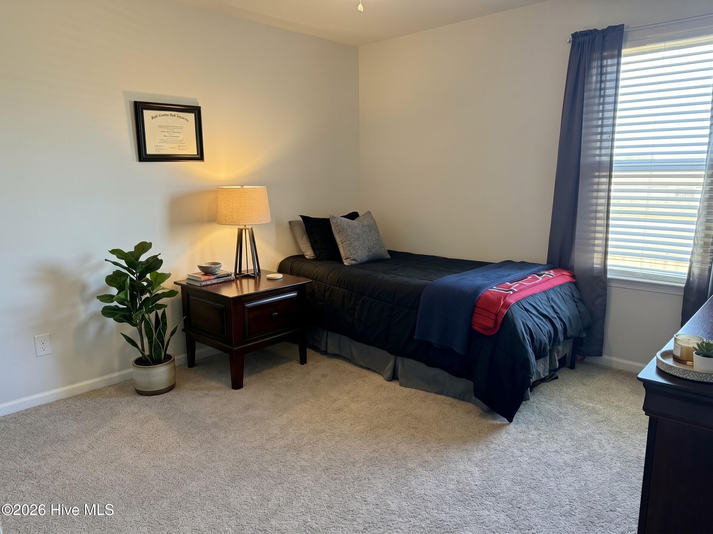 Single Family Residence at 4788 Scaup Way Lot 224, Winnabow, NC 28479, photo 11 of 24