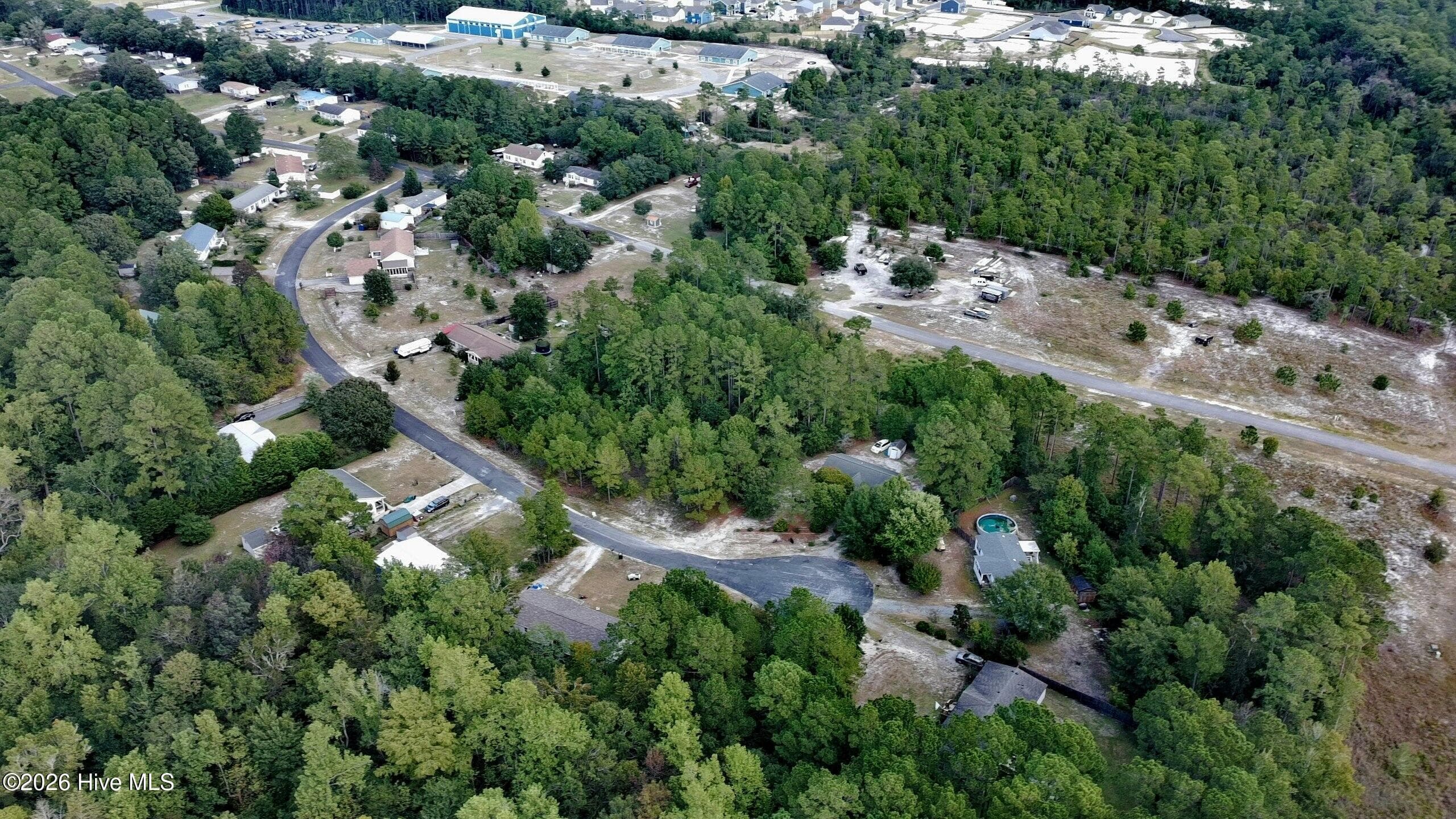 1869 And 1873 Pelican Point Court SE, Bolivia, NC 28422