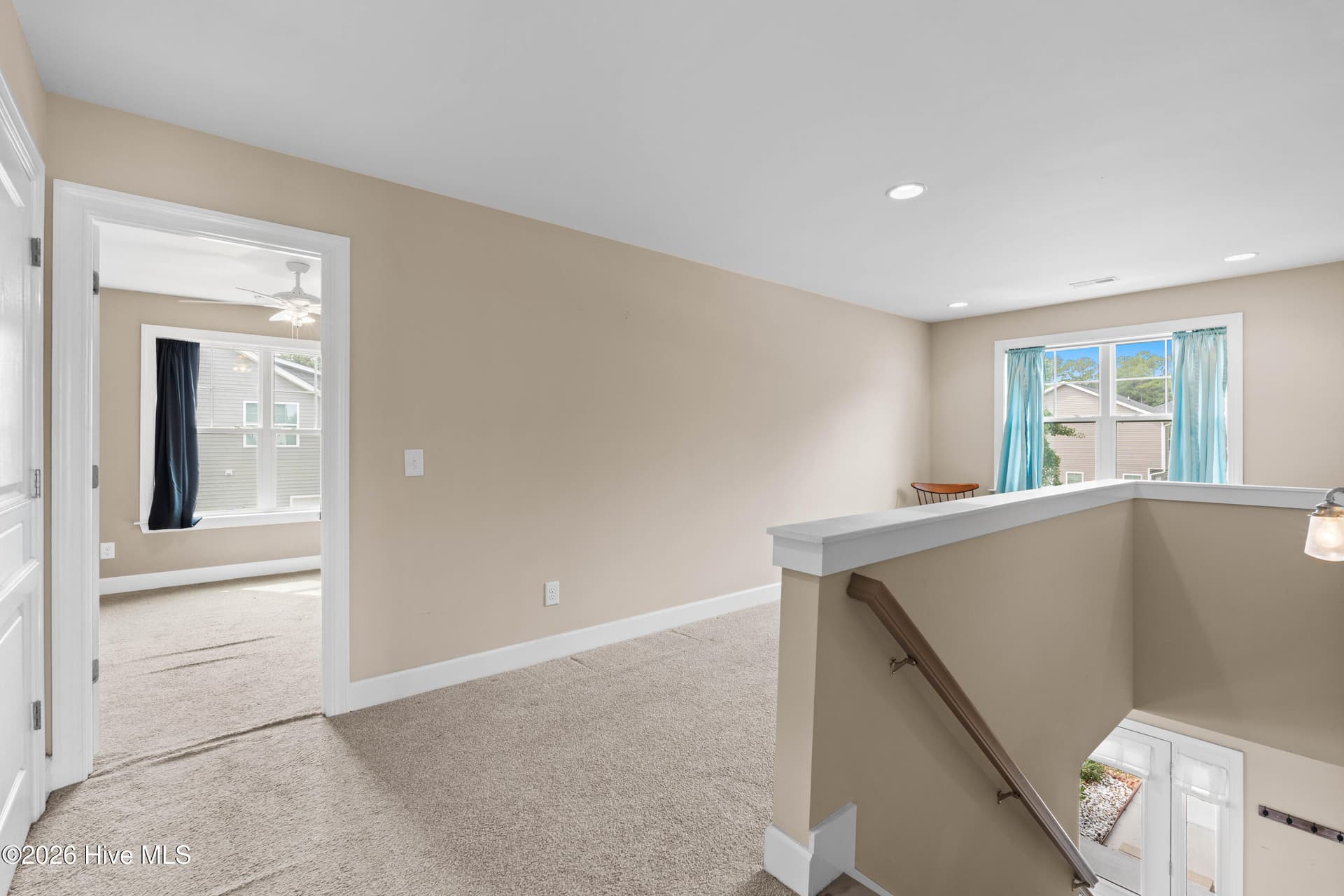 Loft - 539 Eden Drive SW, Supply, NC 28462