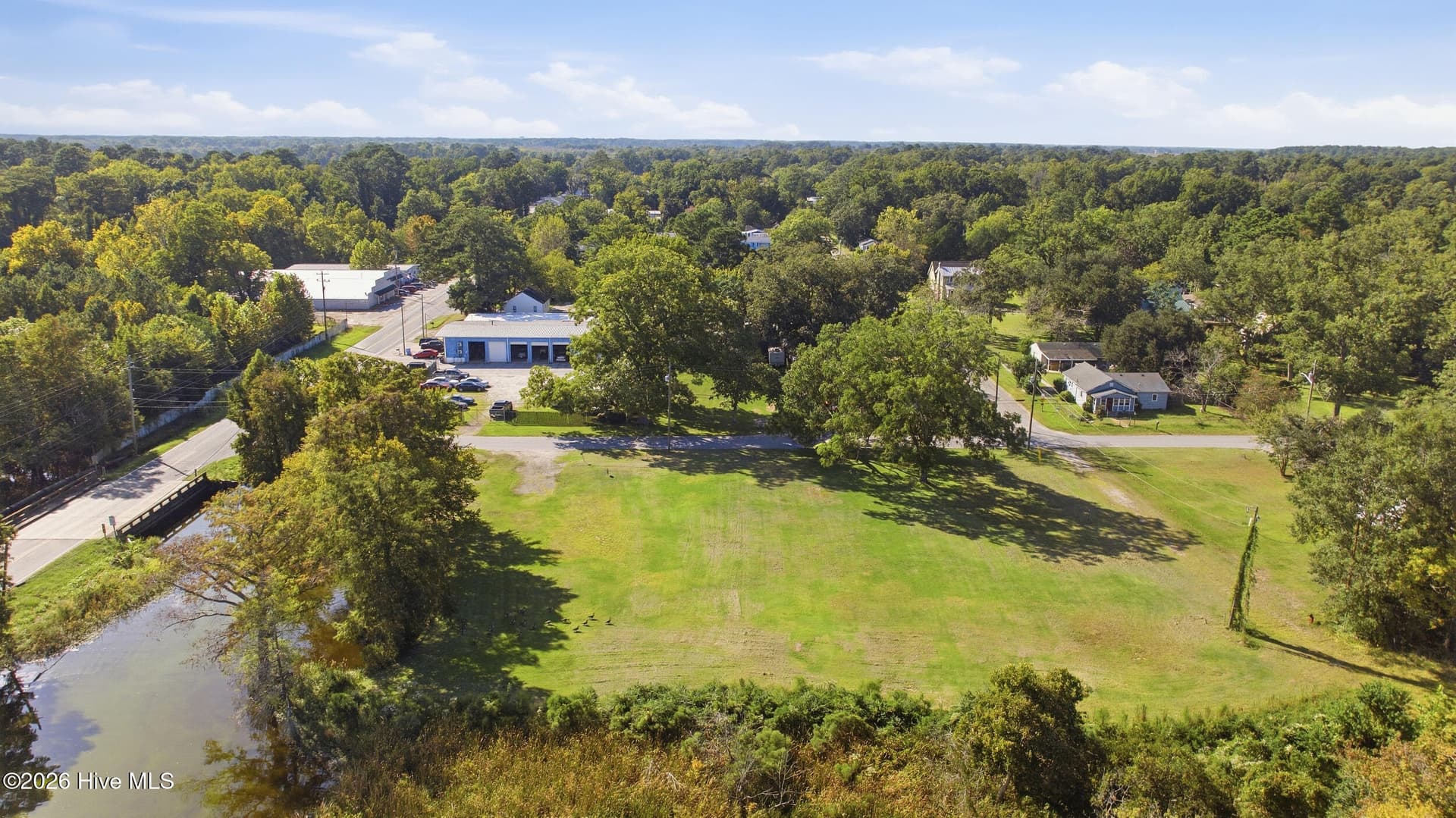 Undeveloped at 109 1 Beech Street, New Bern, NC 28560, photo 2 of 2