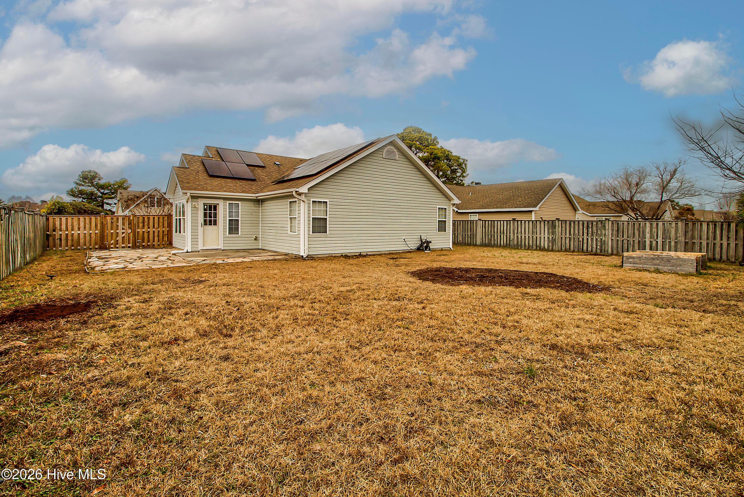 Single Family Residence at 7400 Foxwerth Drive, Wilmington, NC 28411, photo 21 of 23