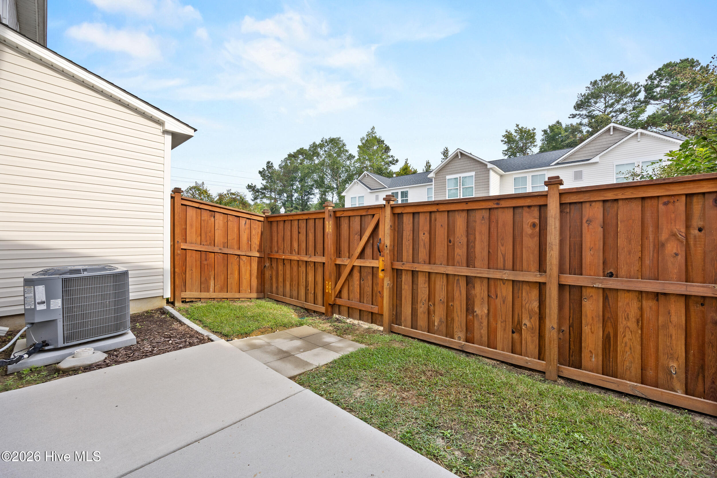 Townhouse at 5017 Northstar Drive, Leland, NC 28451, photo 21 of 51