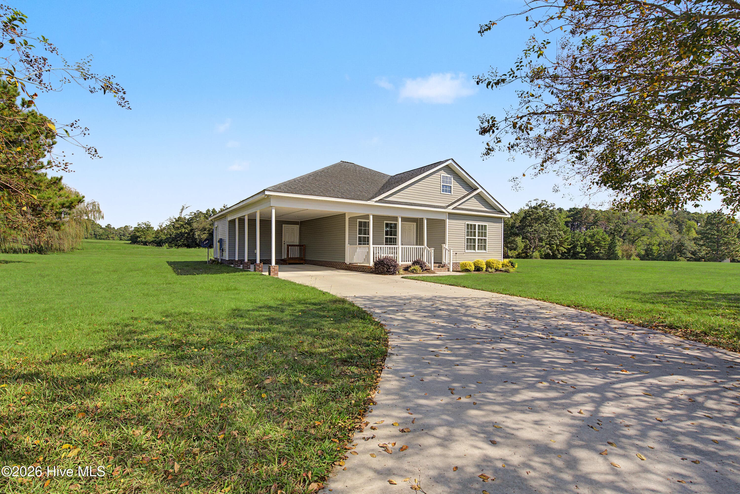 Single Family Residence at 7412 Fish Pond Road, Sims, NC 27880, photo 21 of 29