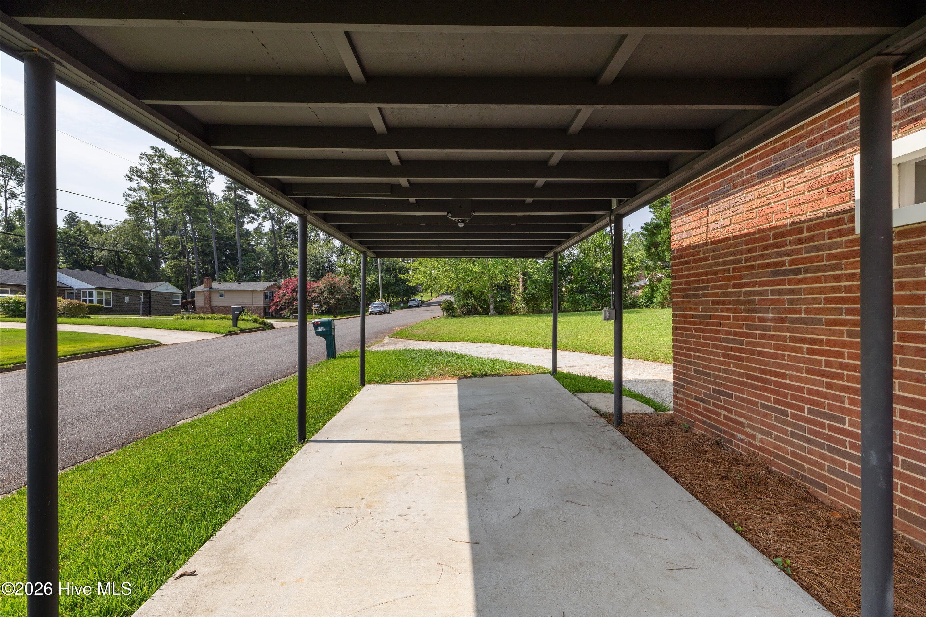 Single Family Residence at 2814 Keeling Place, Augusta, GA 30909, photo 63 of 65