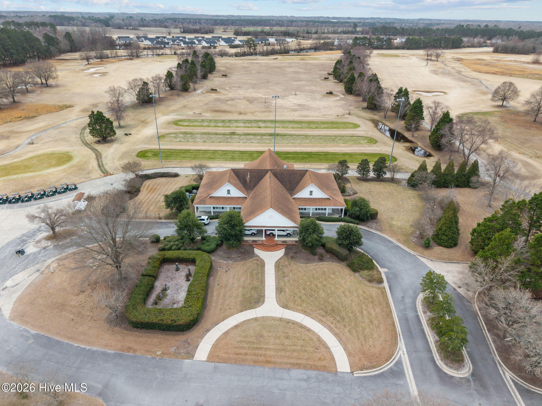 Residential Lot at 4812 Brandenburg Street, Greenville, NC 27834, photo 13 of 15