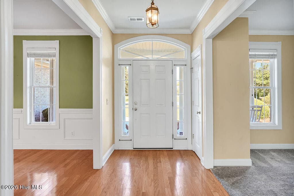 Single Family Residence at 1103 Stanfield Court, Leland, NC 28451, photo 6 of 66