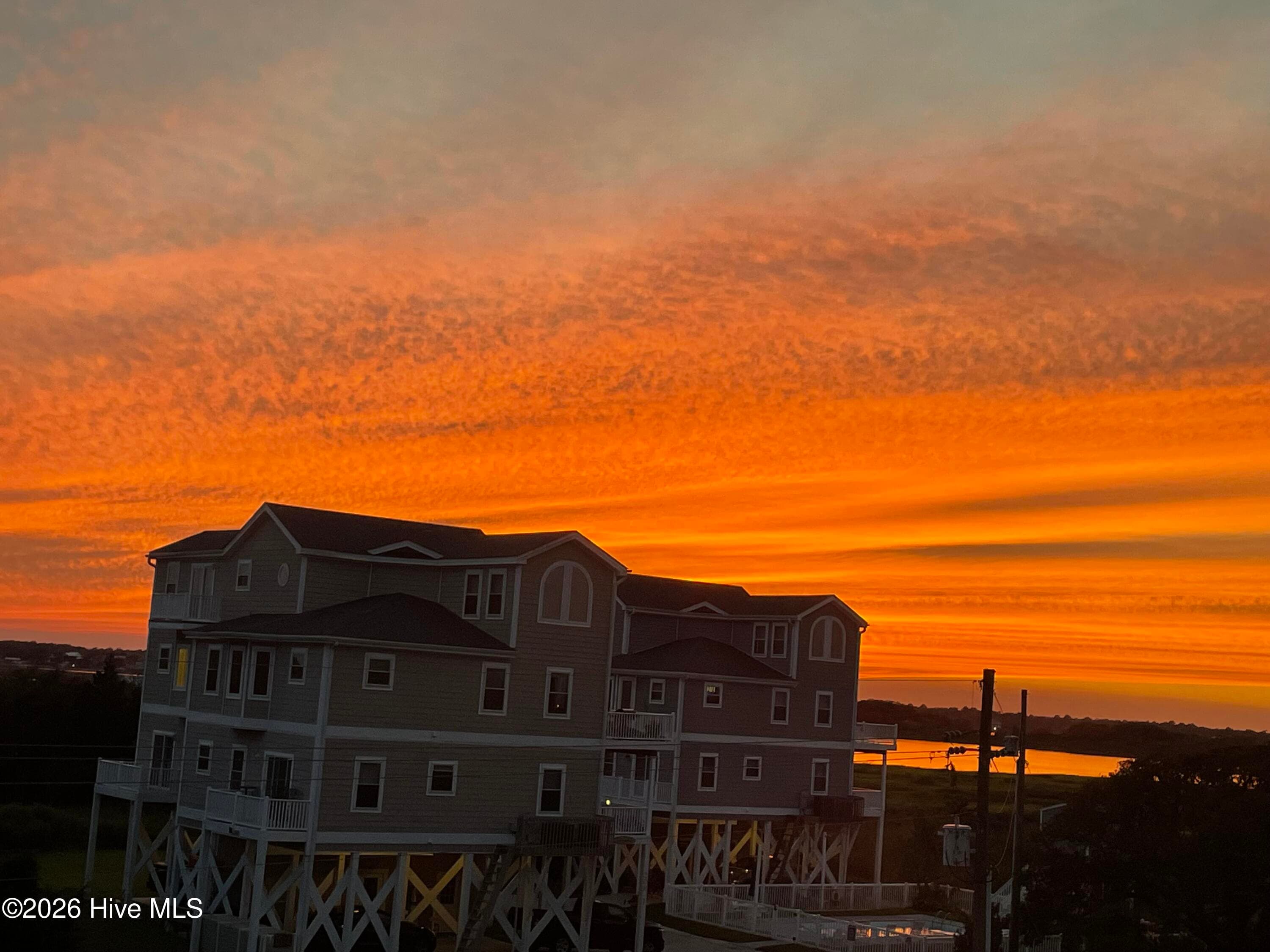 Townhouse at 208-2 Gysgt D W Boatman Drive 2, North Topsail Beach, NC 28460, photo 67 of 82
