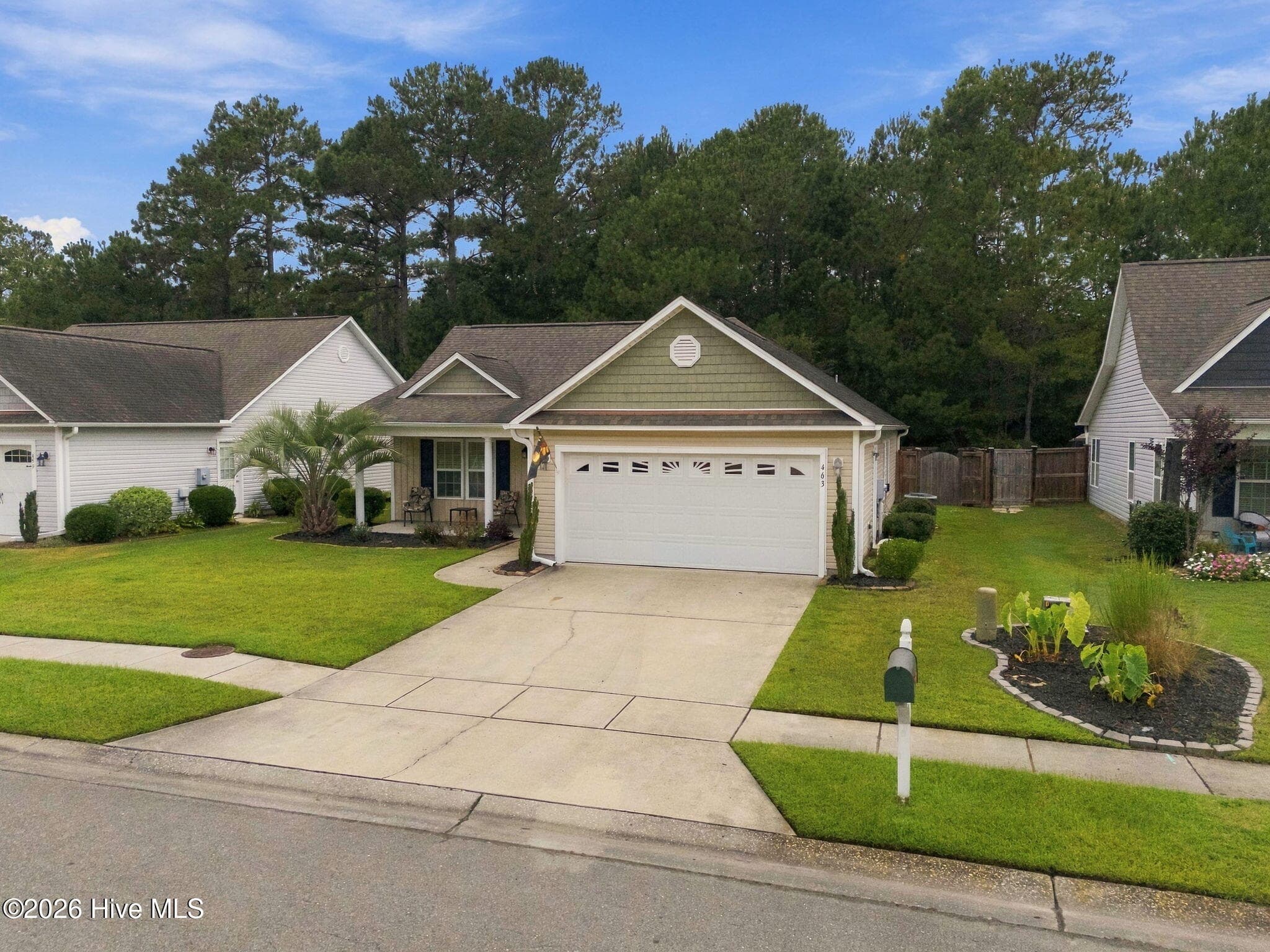 Single Family Residence at 463 N Culverton Road, Winnabow, NC 28479, photo 5 of 67
