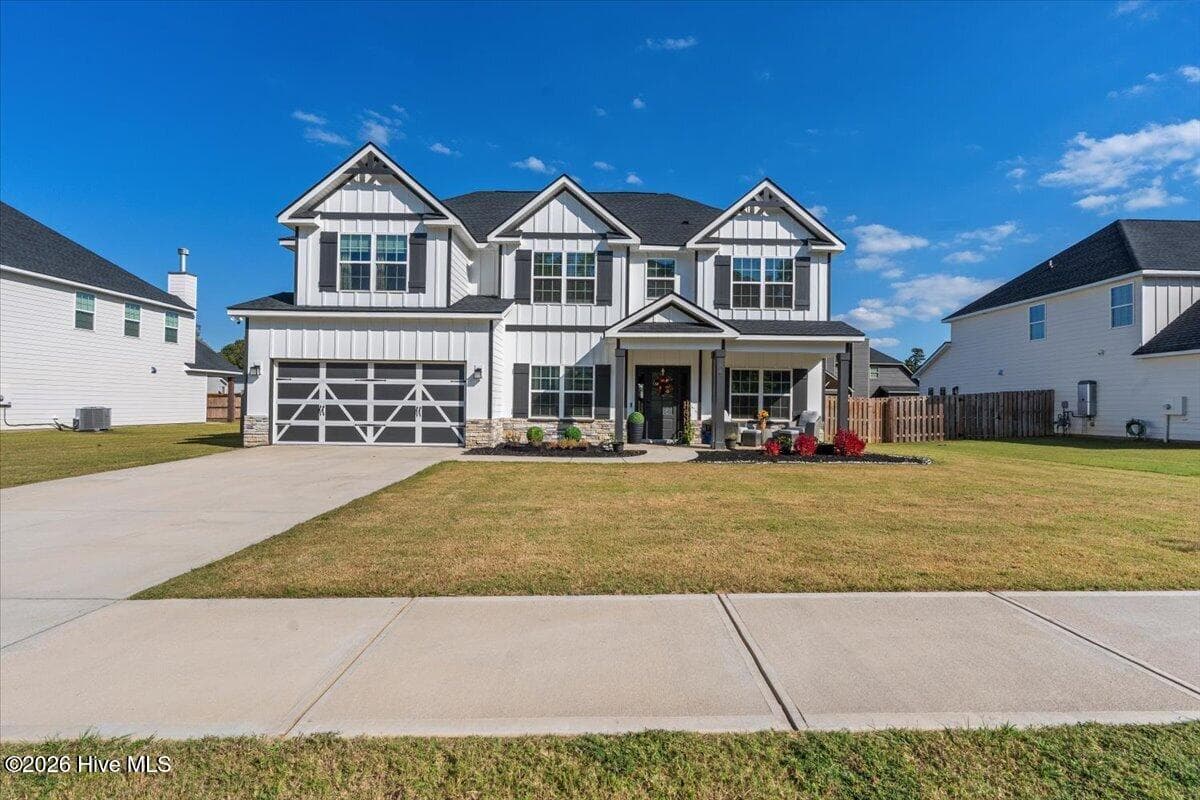 876 Kilworth Circle, Grovetown, GA 30813