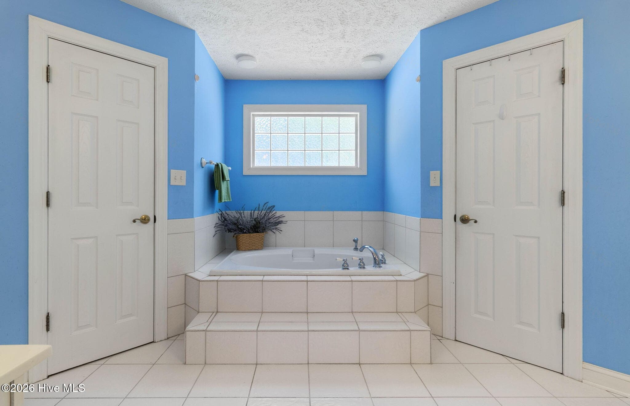 Double Walk In Closets - 727 Mount Olive Road, Bladenboro, NC 28320