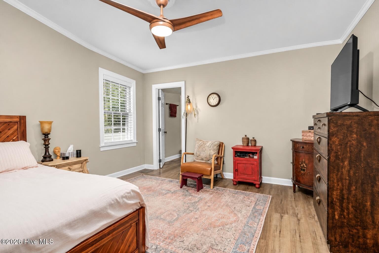 Single Family Residence at 3313 Amherst Road, Rocky Mount, NC 27804, photo 8 of 22