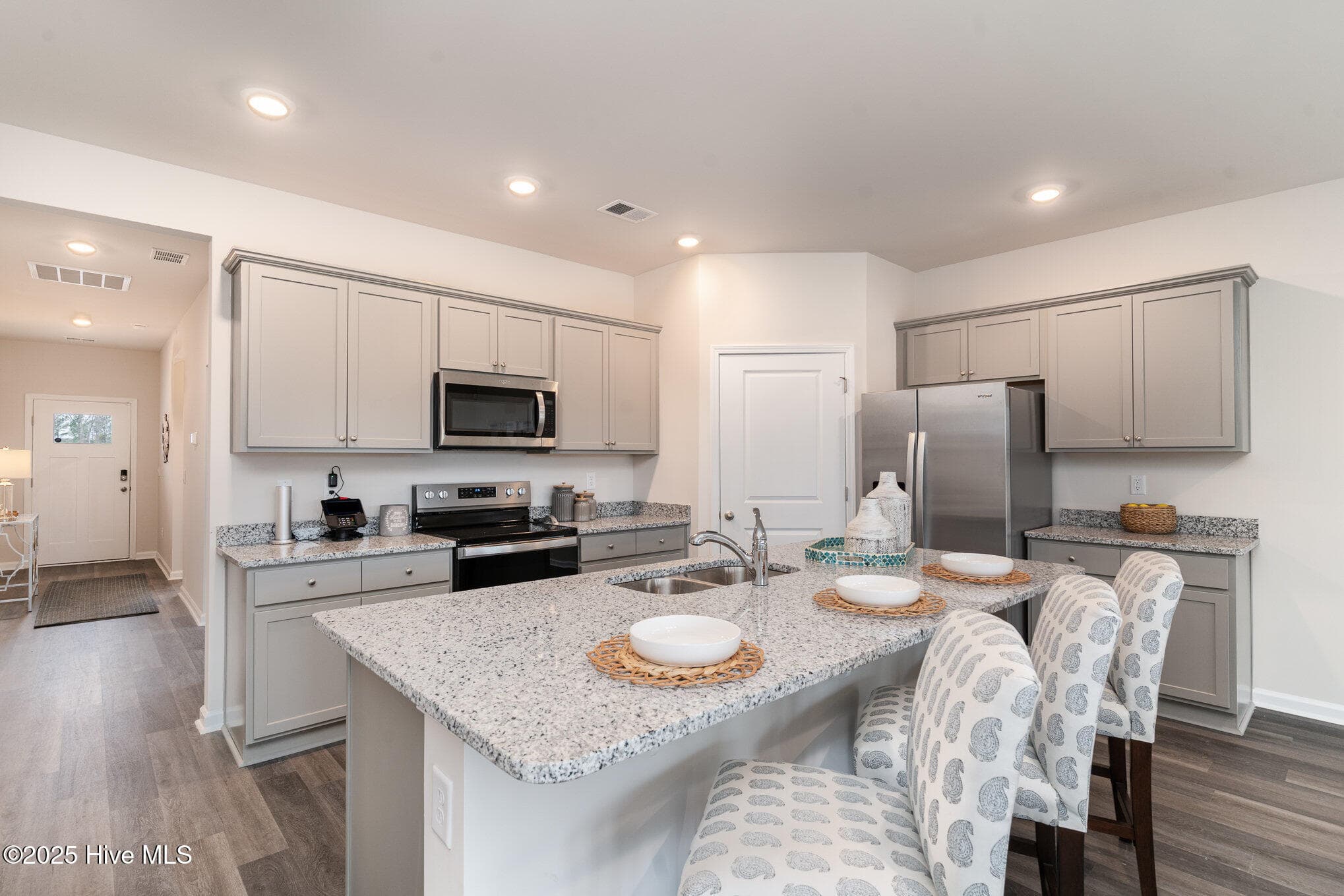 Single Family Residence at 967 Stanbury Bluff Road SW, Supply, NC 28462, photo 6 of 30